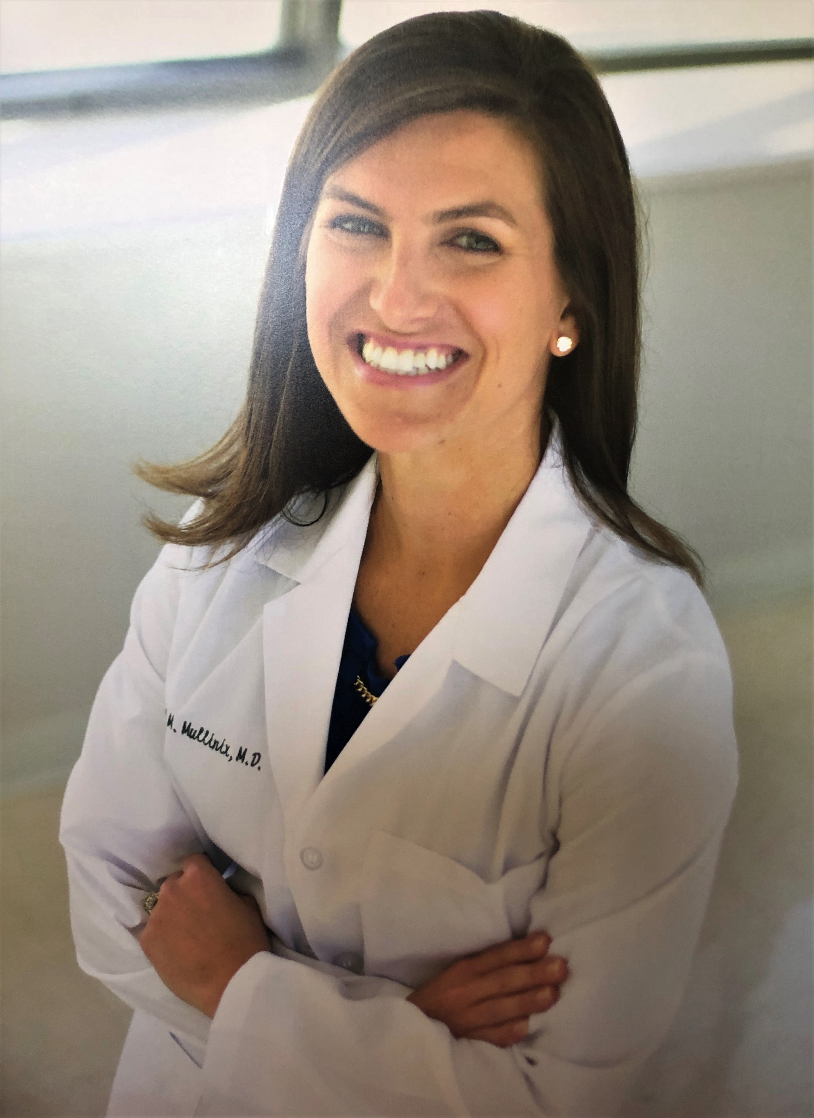 Dr. Jessica Miller Mullinix 